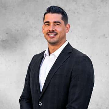 Alex  Madrid 