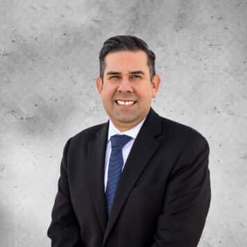 Phillip  Macias