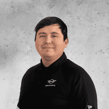 Jaredh Urbina