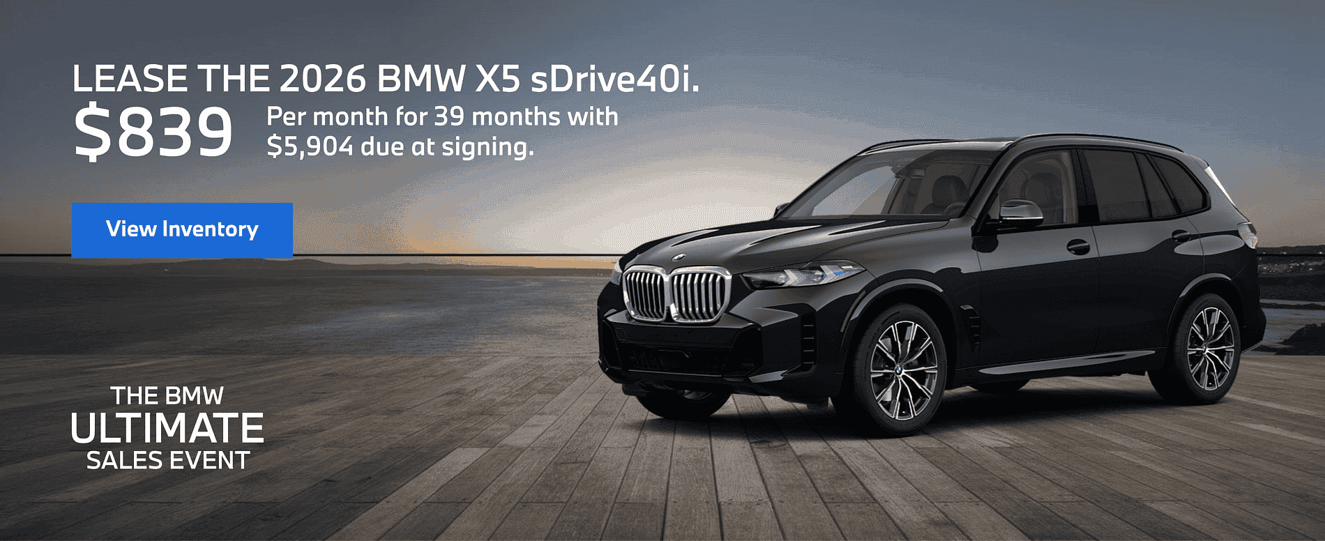 X5