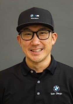 Andrew  Kim