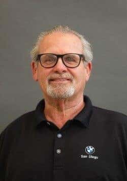 David  Truesdale