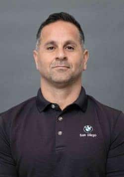 Matt Arsoni