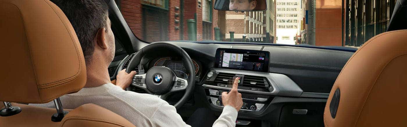 How to Unlock a BMW Steering Wheel - BMW of San Diego