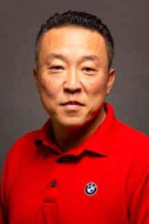 Stephen  Kang
