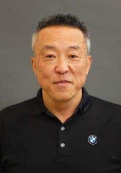 Stephen  Kang