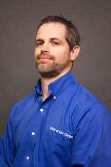 Ryan Guthaus