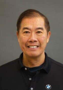 George Trias