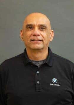 Joe Cardenas