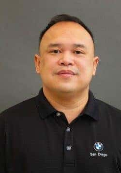 David Pham