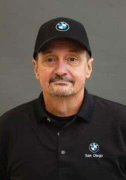 David Quesnel