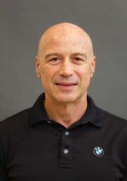 Tony Bonanno