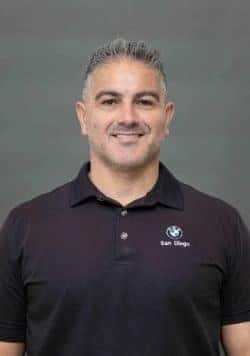 Mike  Arsoni