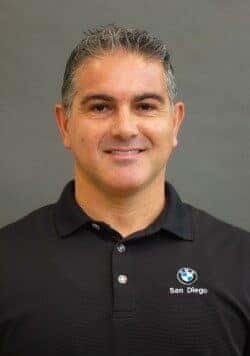 Mike  Arsoni 