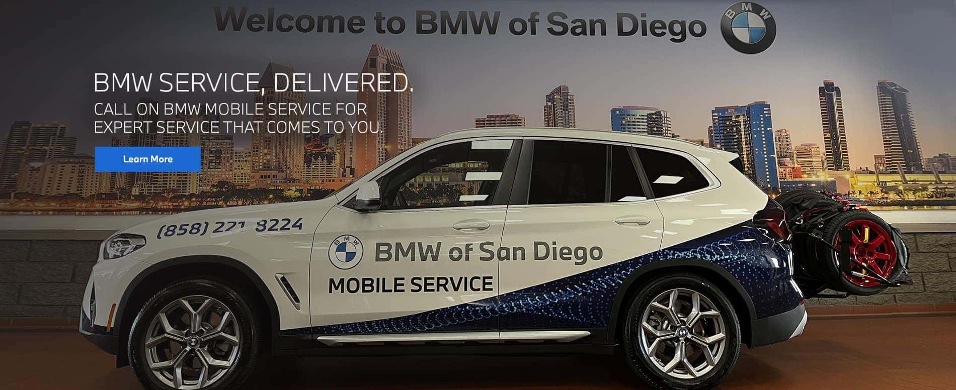 BMW of San Diego | BMW of San Diego