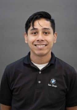 Chris  Tijerina