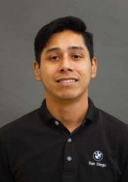 Chris  Tijerina 
