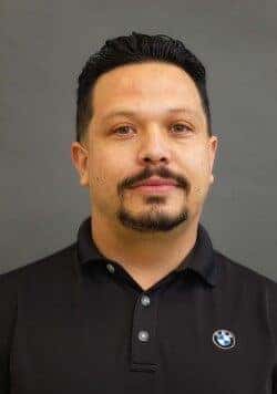 Jesus  Martinez 