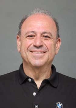 Ziad Boutros