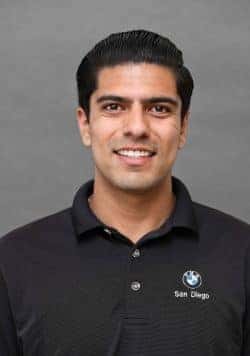 Sebastian Morales