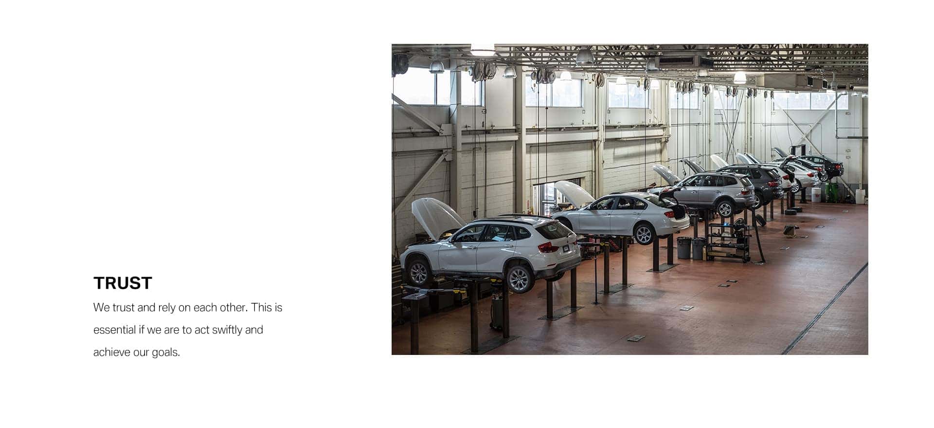 Join Our Team - Careers | BMW Toronto