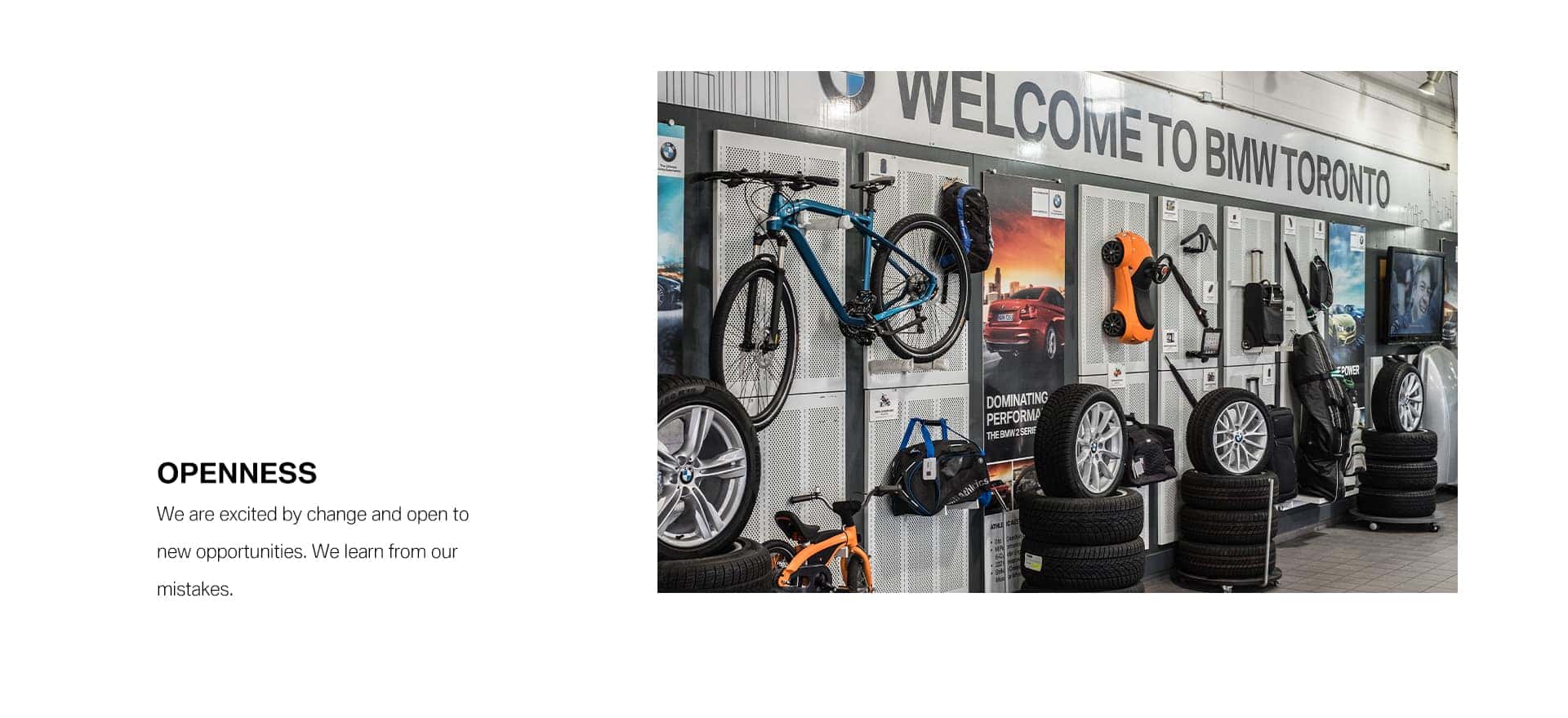 Join Our Team - Careers | BMW Toronto