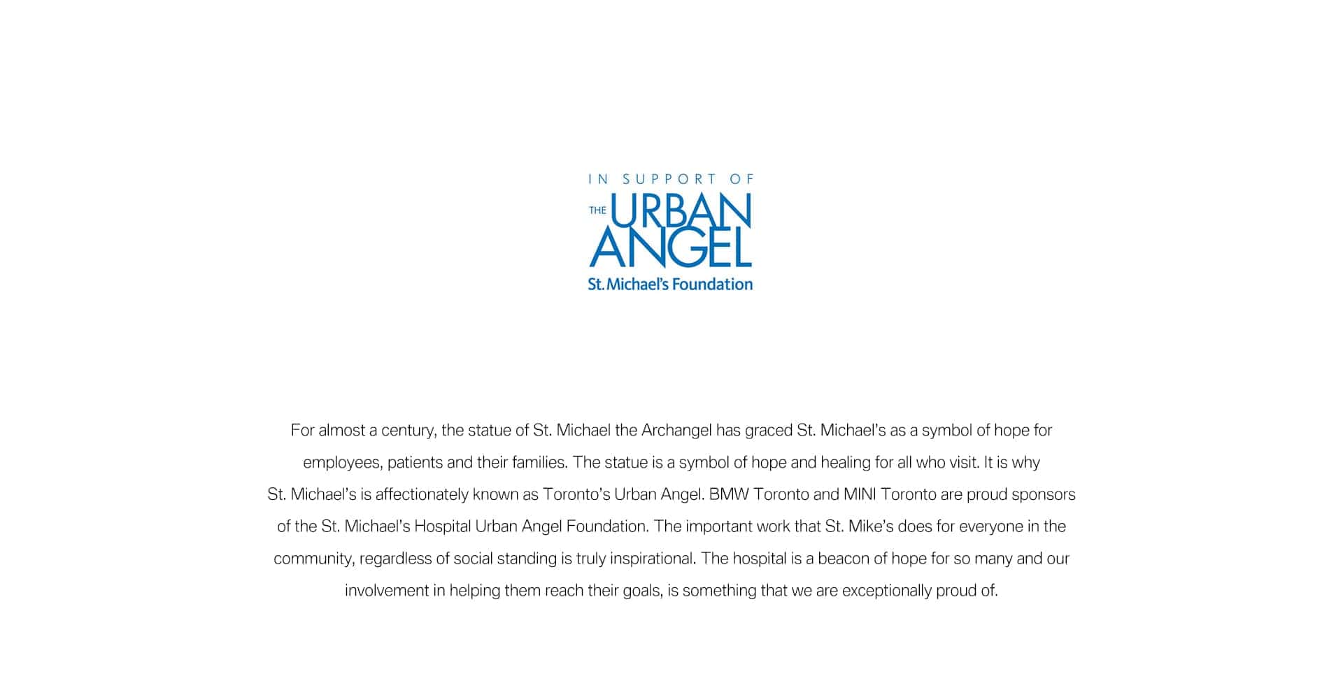 Join Our Team Careers Bmw Toronto