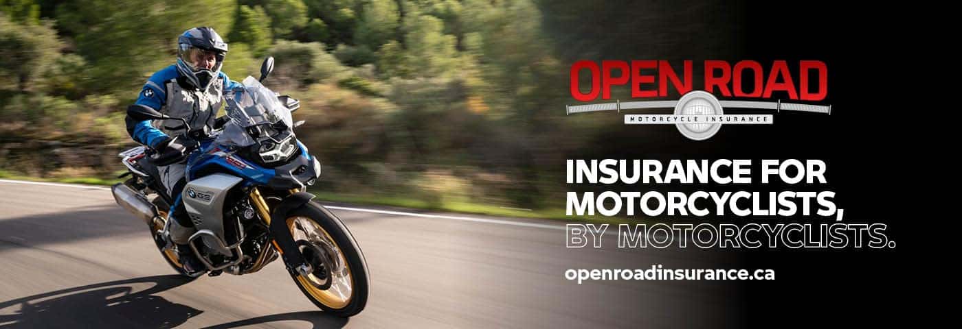 Motorrad Specials | BMW Toronto