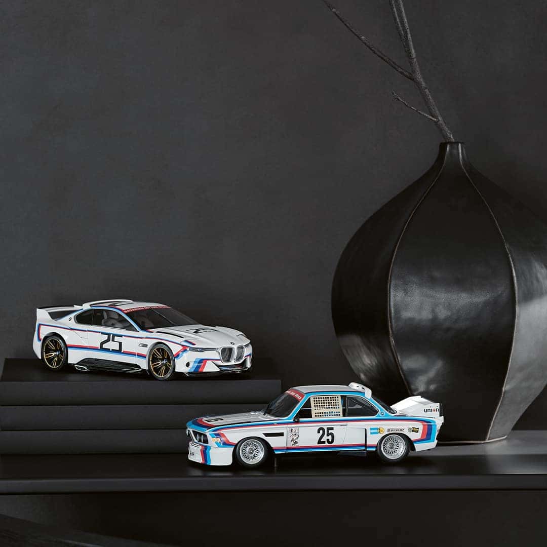 bmw miniature