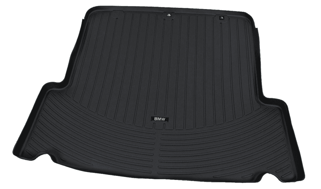 BMW Weather Tech Floor Mats & Cargo Liners BMW Toronto