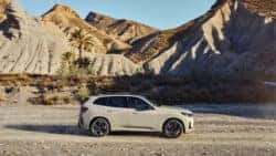 The all-new 2025 BMW X3. | BMW Toronto