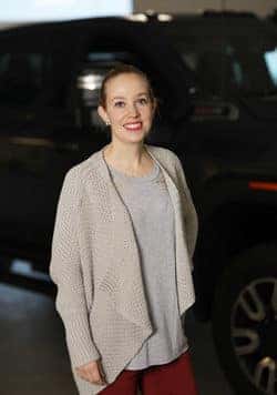 Carolin Carriere