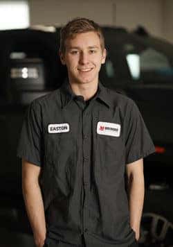 Easton Wasmuth