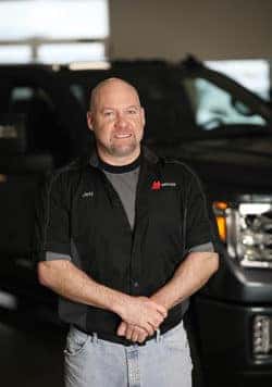Jeff Hotvedt
