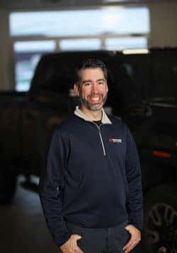 Joe Carriere