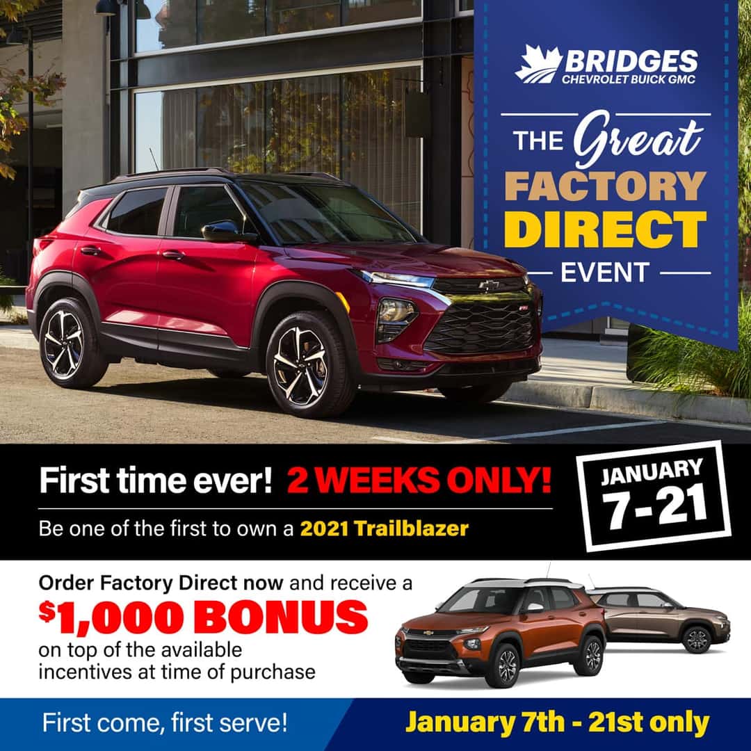 The Pre-Order & Save Event