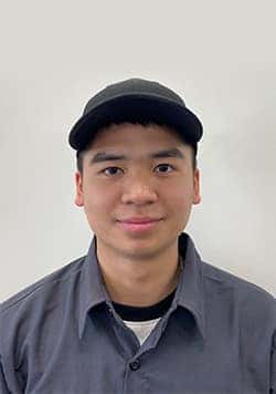 Phong Nguyen