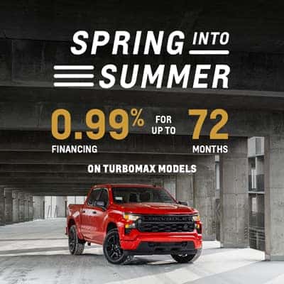 2023 Silverado 1500