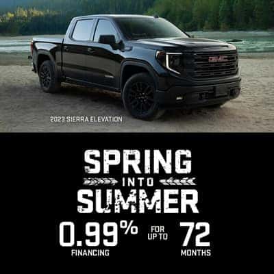 2023 Sierra 1500