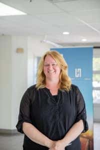 Kimberley Riggs