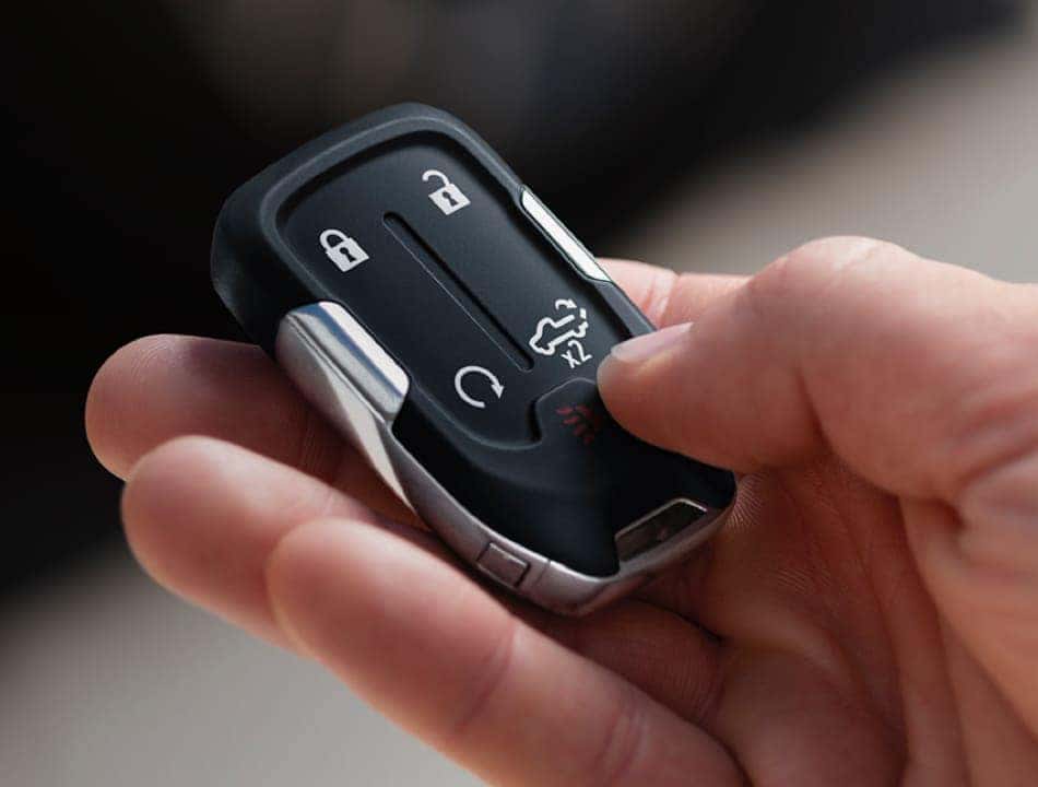 Hickman Motors Burin Chevrolet Buick GMC New and Used Car Dealership