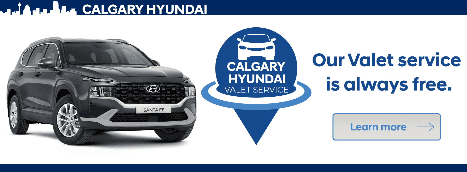Calgary Hyundai Hyundai Dealer in Calgary, AB