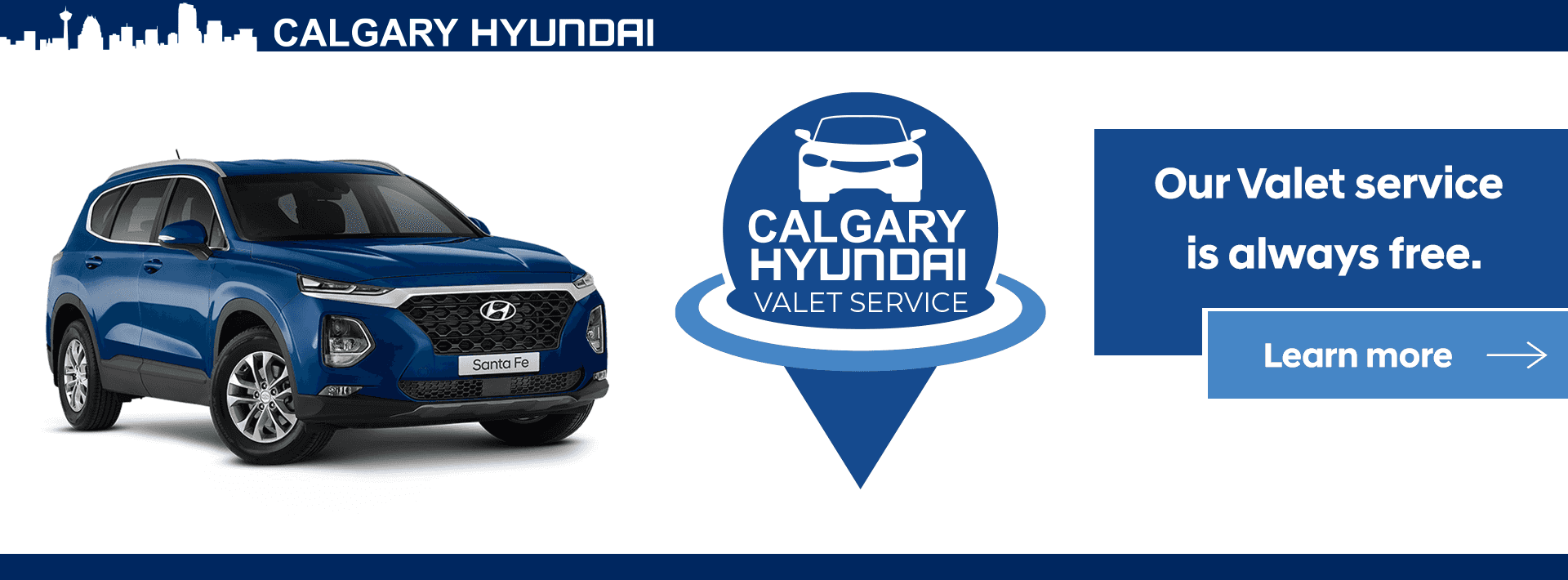 Calgary Hyundai Hyundai Dealer in Calgary, AB