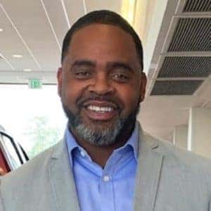 Damon Barron