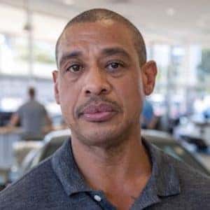 Michael Sibley Sr.