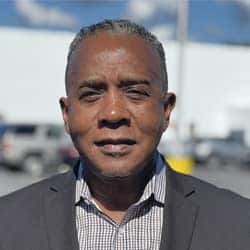 Malcom Rooks