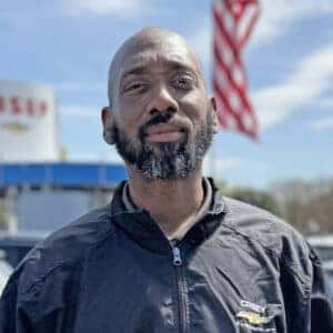 Kendrick Jackson