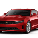 CPO Chevy Cars Newport News VA