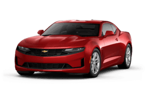 CPO Chevy Cars Newport News VA