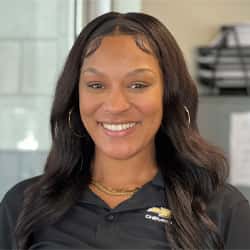 Shianna Brown